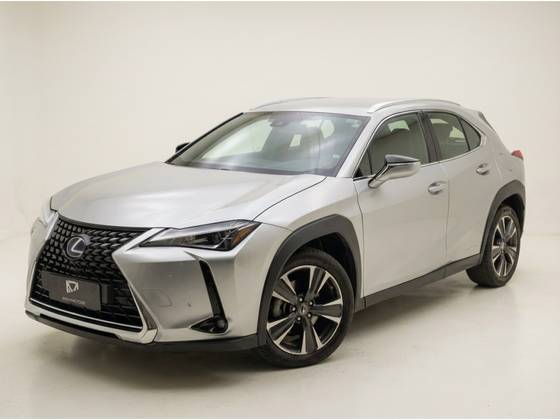 LEXUS UX 250h 2.0 VVT-I HYBRID DYNAMIC CVT